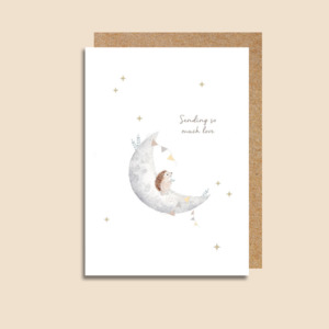 LRMI7 Sending so much Love (6 pack)