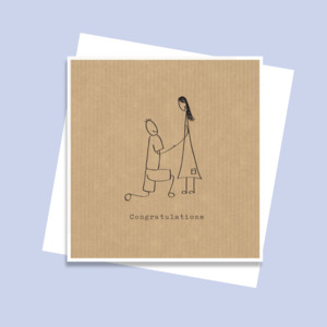 SCLCF044 - Engagement (6pack)