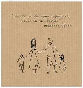 SCLCF038 - A Family (6pack)