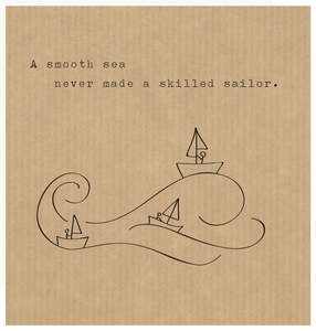 SCLCF056 - Skilled Sailor (6pack)