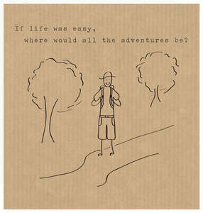 SCLCF046 - Adventures (6pack)