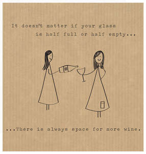 SCLCF031 - More Wine (6pack)