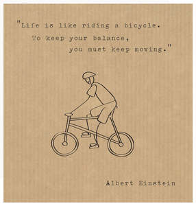 SCLCF027 - Riding a Bike (6pack)