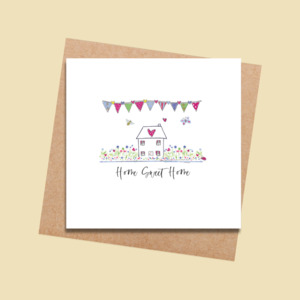 New Home: MBPL17 Home Sweet Home (6 pack)