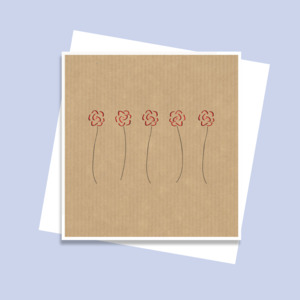 Everything Else: SCLCF023 - Five Rose (6pack)