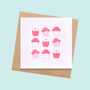 SCPRS08 Cupcakes (6 pack) (Copy)