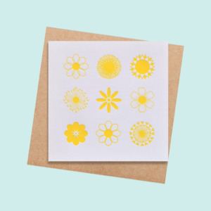 Everything Else: SCPRS07 Flowers (6 pack)