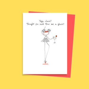 Whats Hot: BBPP07 Yoga class?(6 pack)