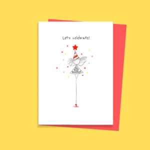 Bexy Boo: SCBBPP22 Let's Celebrate (6 pack)