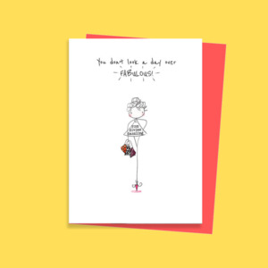 Bexy Boo: BBPP24 Day over fabulous (6 pack)