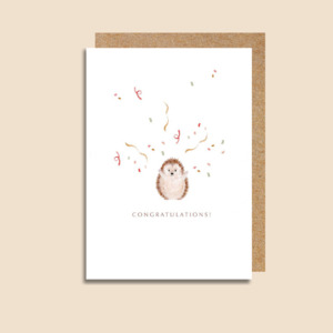 LRROU3 Congratulations (6 pack)