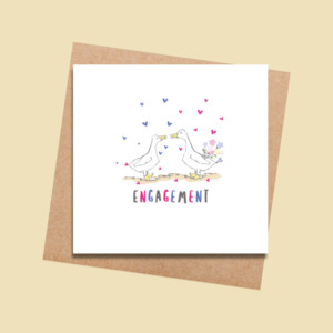 SCMBDP06 Engagement (6 pack)