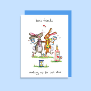 Cock A Doodle: WT344 Lost Wine (6 pack)