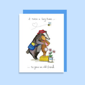 Cock A Doodle: WT321 Grow an Old Friend (6 pack)