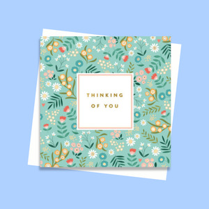 DSPE409 Thinking of You (6 pack)