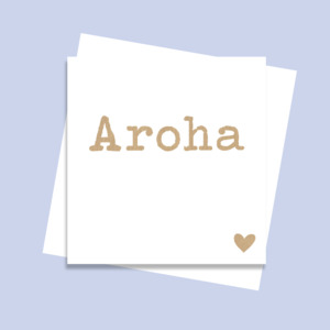 LCF120 Aroha (6 pack)