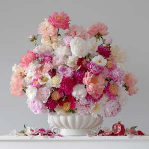 Floral Portraits: Radiance