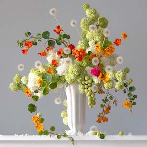 Floral Portraits: This Is The Day