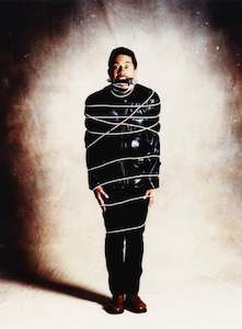 Commercial Work: Mike King