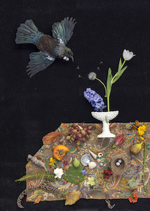 The Messenger, nga karere 1. 2022