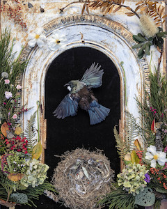 Crucible, oko whakawera 1. 2022