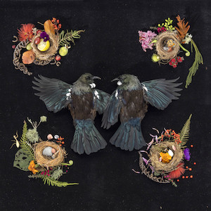 Emblem, tohu 1. 2022