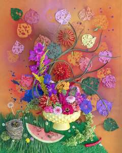 Florassemblage: Florassemblage II