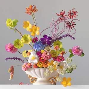 Gallery Only Artworks: Love Burst (canvas) for USA