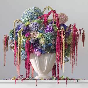 Gallery Only Artworks: Rich Cadenza (canvas)