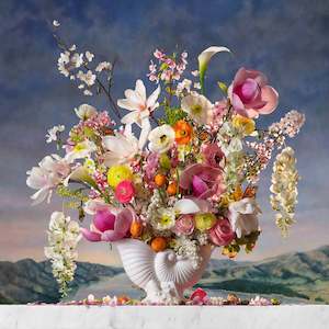 Gallery Only Artworks: Emergence