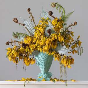 Love Unfurling (Aroha)