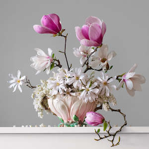 Gallery Only Artworks: Music and Silence