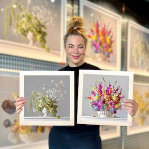 Floratopia: special gift edition from Floratopia exhibition