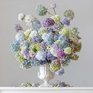 Pop Up Exhibition At The Hill: Ever After (without bird)