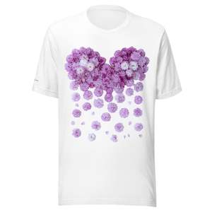 T Shirt: Cheery Cherry T