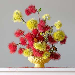 30 Off Artworks: Antifragile