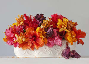 30 Off Artworks: Hibiscus 4.29pm