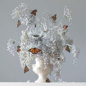 30 Off Artworks: Spirit of Eden