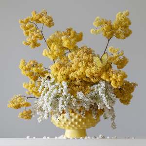 Liminal Gold (framed)