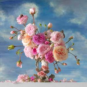 30 Off Artworks: Roses 2025