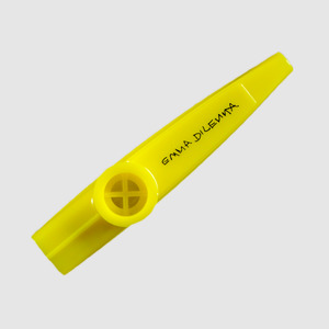 Frontpage: Emma Dilemma Kazoo