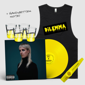 Frontpage: Emma Dilemma: SPIT MEGA Bundle