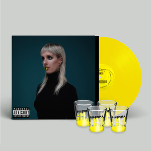 Emma Dilemma: SPIT Bundle #2