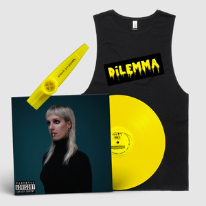 Emma Dilemma: SPIT Bundle #1