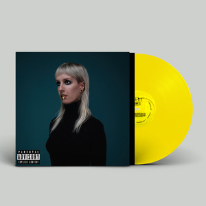 Frontpage: Emma Dilemma: SPIT - 12" Vinyl