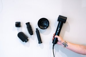 Ef Hair Styling Tools — EF: EF Air-Tool - EF