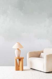 Canopy Wallpaper - Verde