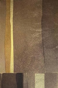 Trade Samples: Sample - Mineral Wallpaper Bronze