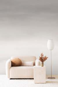 Stratum Wallpaper - Ashen