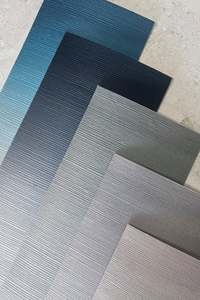 Trade Samples: Sample Set - Stratum Grasscloth
